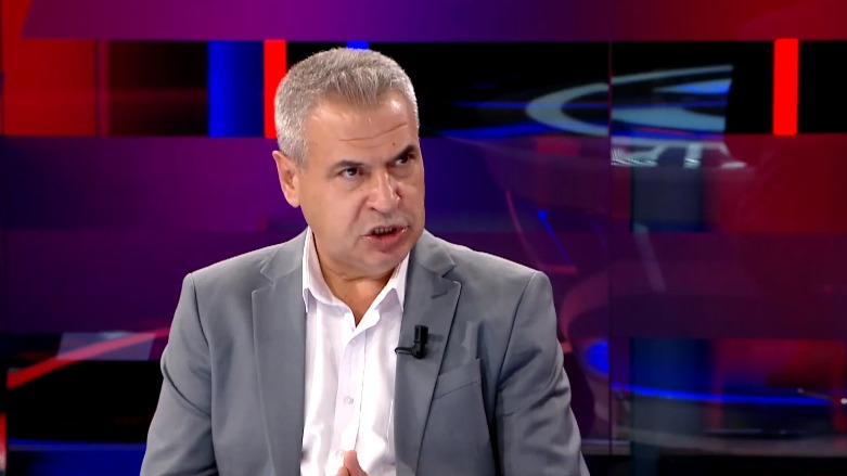 ابراهيم برو: مقتل أمين عيسى رسالة الى كل صوت مخالف للسلطة الحاكمة في روج آفا